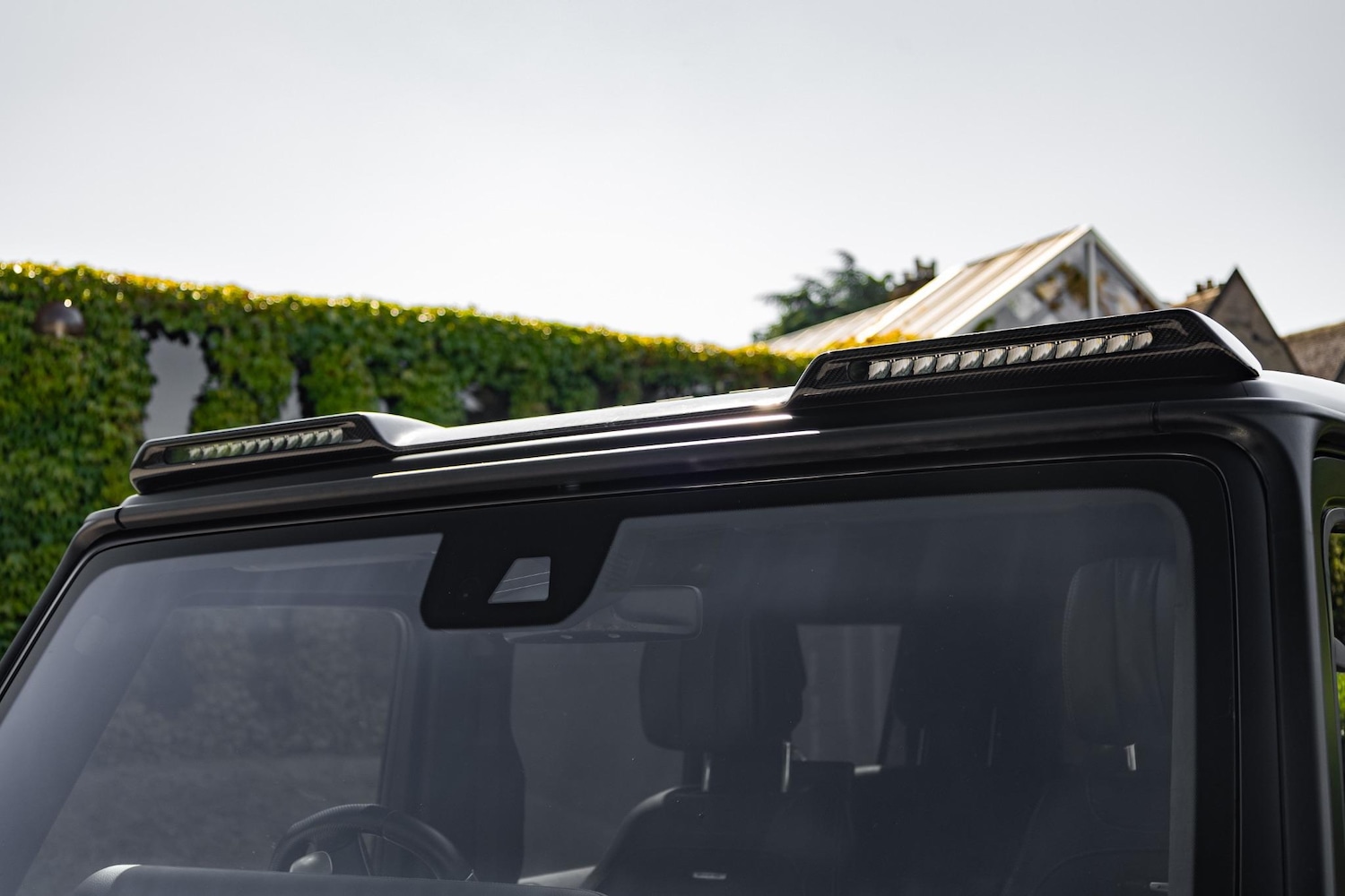 Used Mercedes-Benz G Class 2019 for sale - 77254921: Photo 48