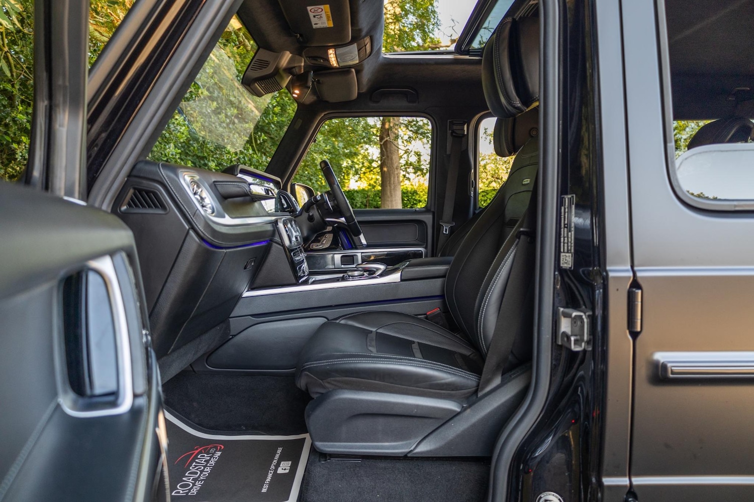 Used Mercedes-Benz G Class 2019 for sale - 77254921: Photo 49