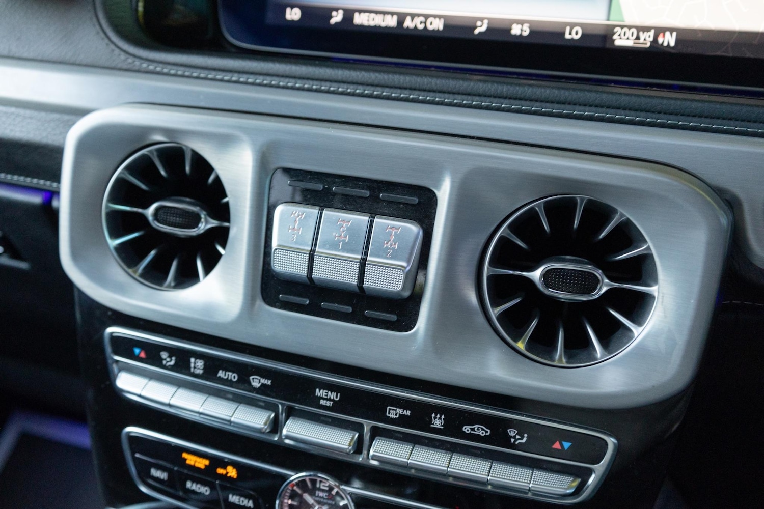 Used Mercedes-Benz G Class 2019 for sale - 77254921: Photo 5