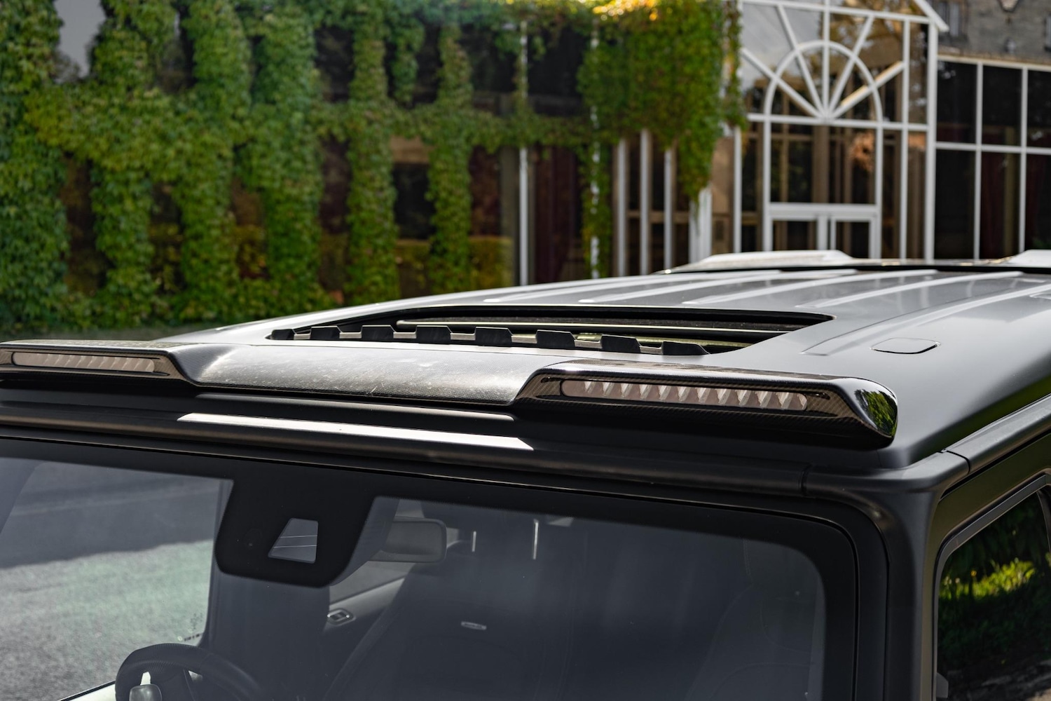 Used Mercedes-Benz G Class 2019 for sale - 77254921: Photo 50