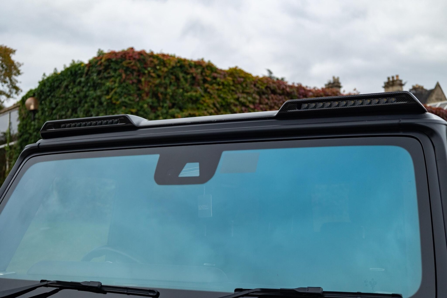 Used Mercedes-Benz G Class 2019 for sale - 77254921: Photo 52