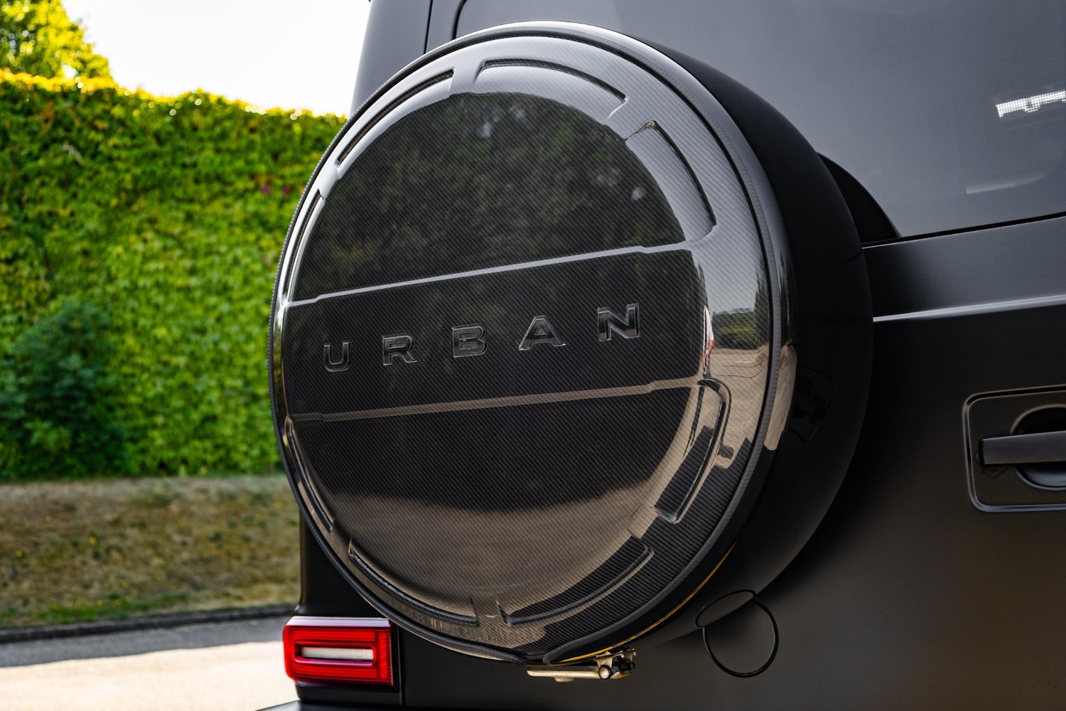 Used Mercedes-Benz G Class 2019 for sale - 77254921: Photo 54