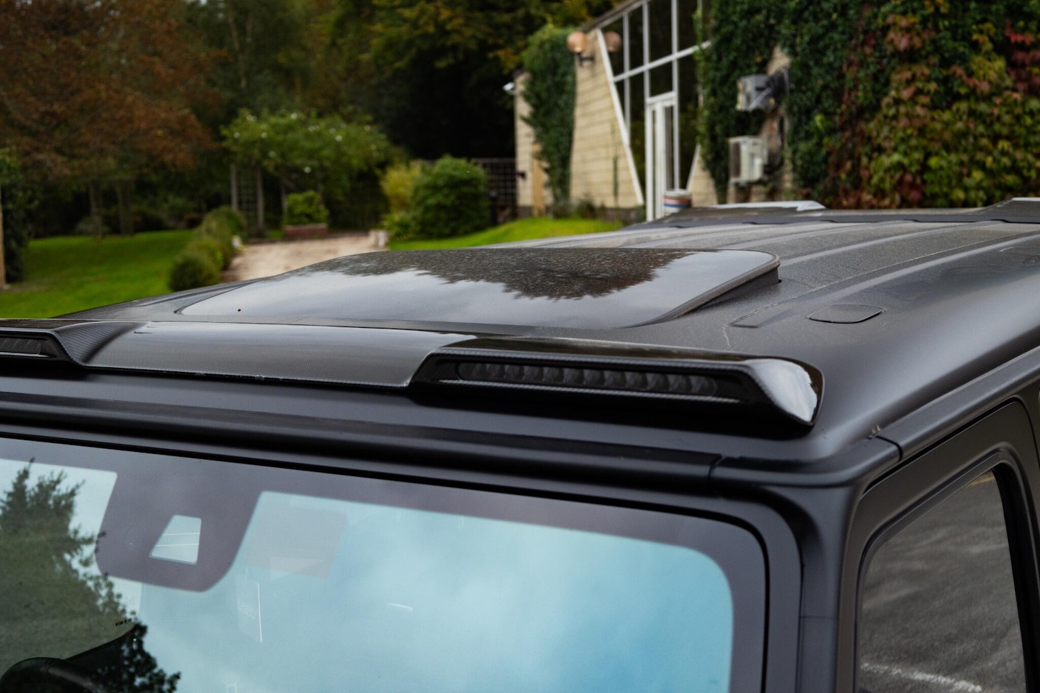 Used Mercedes-Benz G Class 2019 for sale - 77254921: Photo 55