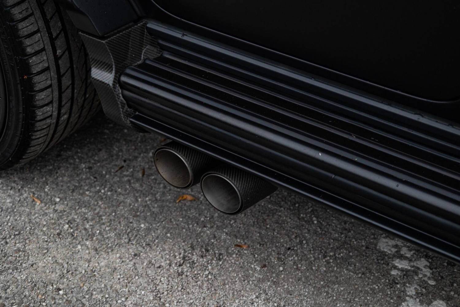 Used Mercedes-Benz G Class 2019 for sale - 77254921: Photo 56