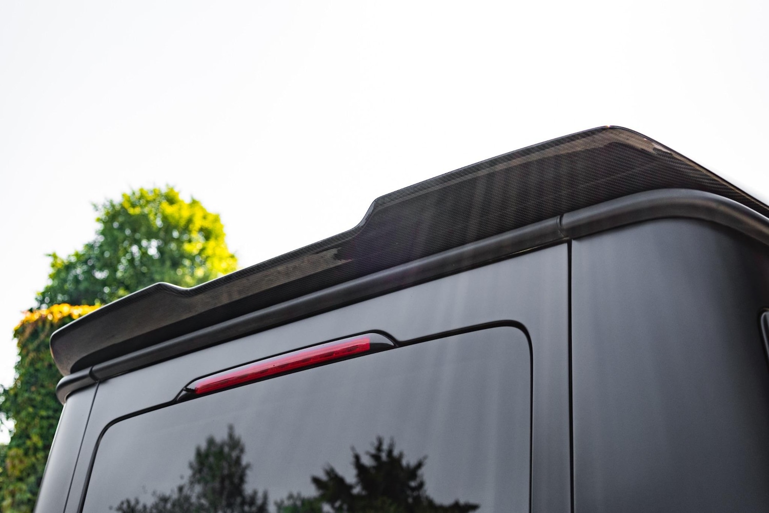 Used Mercedes-Benz G Class 2019 for sale - 77254921: Photo 59