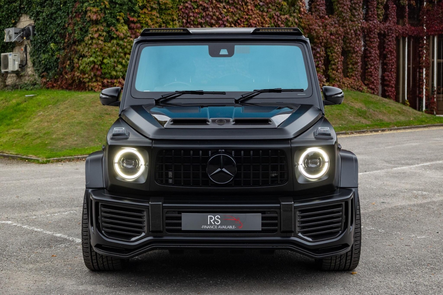 Used Mercedes-Benz G Class 2019 for sale - 77254921: Photo 6