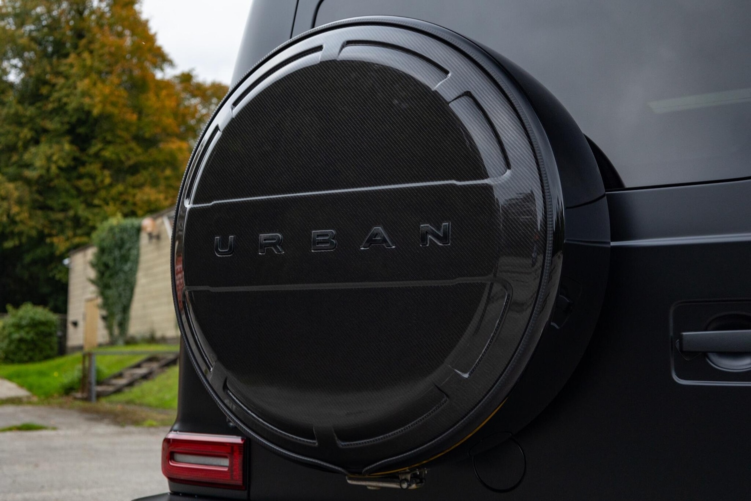 Used Mercedes-Benz G Class 2019 for sale - 77254921: Photo 61