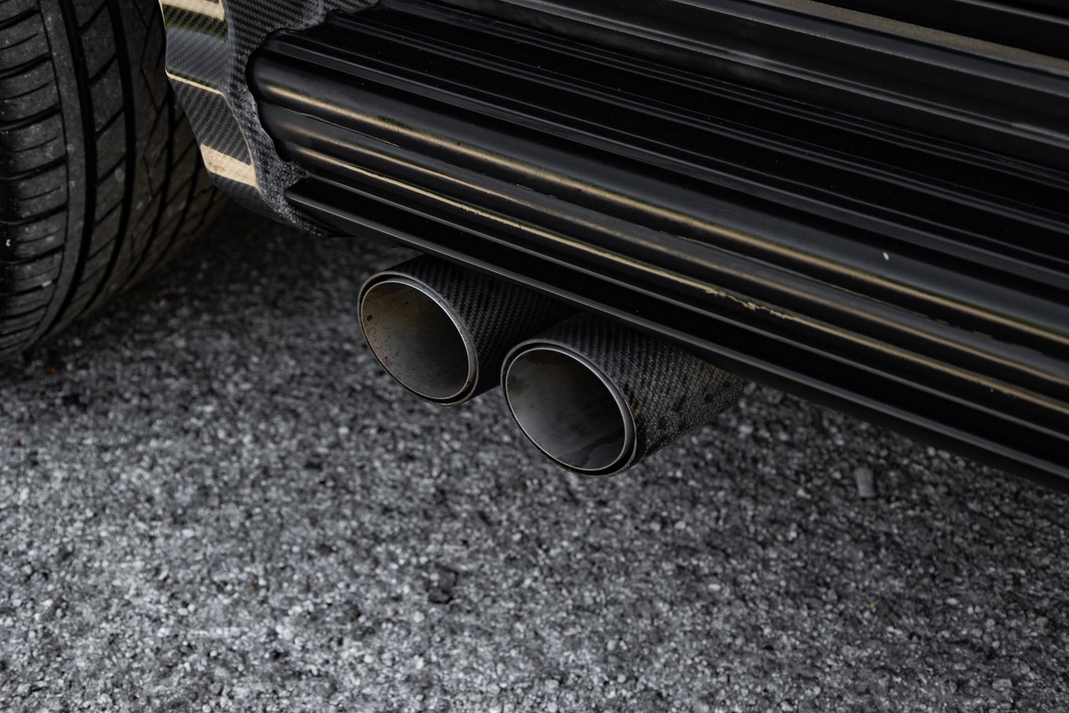 Used Mercedes-Benz G Class 2019 for sale - 77254921: Photo 62