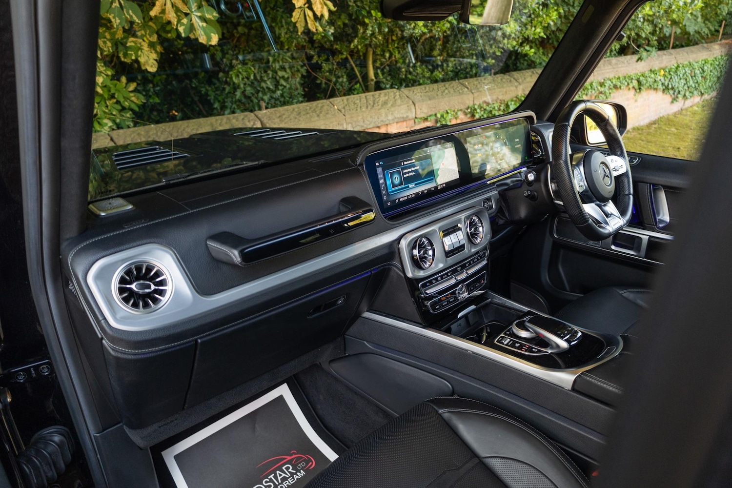 Used Mercedes-Benz G Class 2019 for sale - 77254921: Photo 8