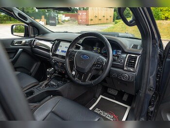 Used Ford Ranger 2023 for sale - 77330631: Photo