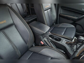 Used Ford Ranger 2023 for sale - 77330631: Photo