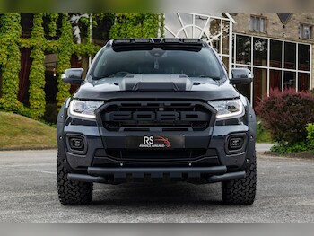 Used Ford Ranger 2023 for sale - 77330631: Photo