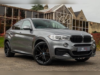(16) - 3.0 40d M Sport Auto xDrive Euro 6 (s/s) 5dr