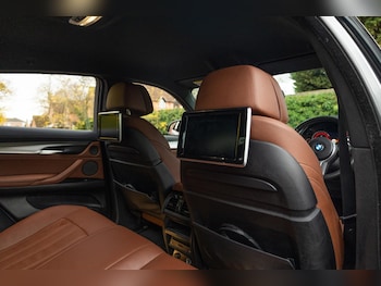 Used BMW X6 2016 for sale - 76472677: Photo