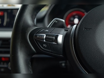 Used BMW X6 2016 for sale - 76472677: Photo