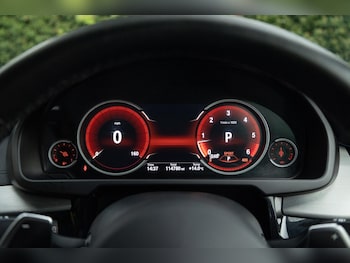 Used BMW X6 2016 for sale - 76472677: Photo