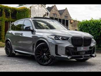 2023 (23) - 3.0 30d MHT M Sport Steptronic xDrive Euro 6 (s/s) 5dr