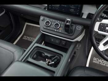 Used Land Rover Defender 110 2020 for sale - 74759071: Photo