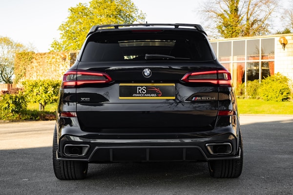 Used BMW X5 2019 for sale - 74310499: Photo 11