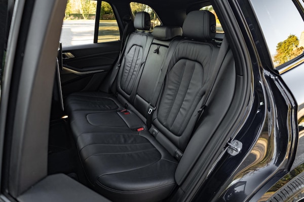 Used BMW X5 2019 for sale - 74310499: Photo 12