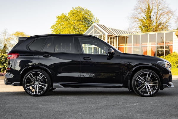 Used BMW X5 2019 for sale - 74310499: Photo 13