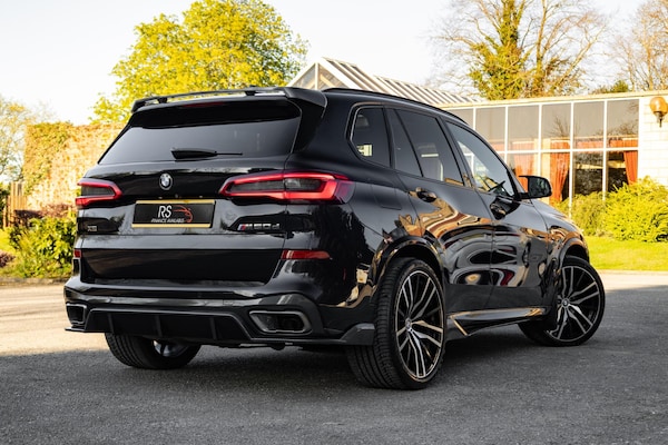 Used BMW X5 2019 for sale - 74310499: Photo 15