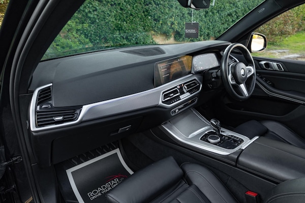 Used BMW X5 2019 for sale - 74310499: Photo 16