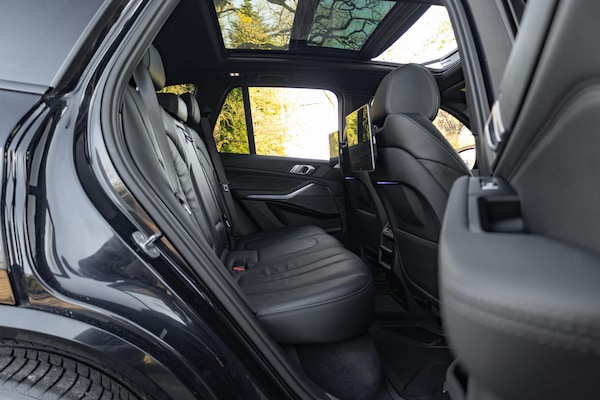 Used BMW X5 2019 for sale - 74310499: Photo 18