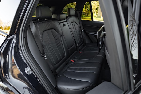 Used BMW X5 2019 for sale - 74310499: Photo 19