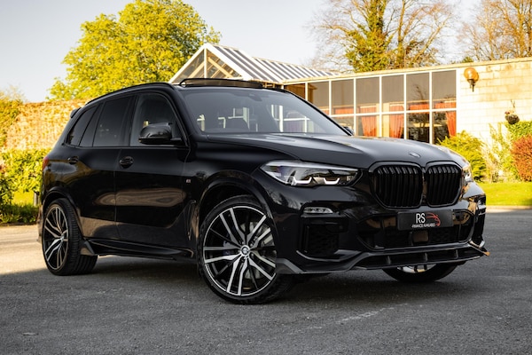 Used BMW X5 2019 for sale - 74310499: Photo 1