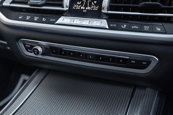 Used BMW X5 2019 for sale - 74310499: Photo 26