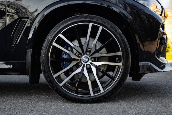 Used BMW X5 2019 for sale - 74310499: Photo 29