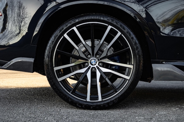Used BMW X5 2019 for sale - 74310499: Photo 30