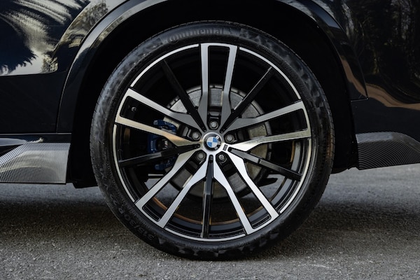 Used BMW X5 2019 for sale - 74310499: Photo 31