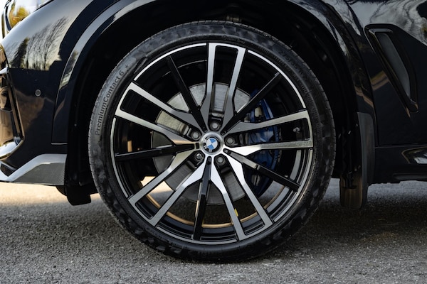 Used BMW X5 2019 for sale - 74310499: Photo 32