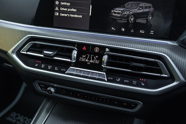 Used BMW X5 2019 for sale - 74310499: Photo 34