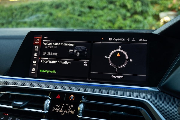 Used BMW X5 2019 for sale - 74310499: Photo 36