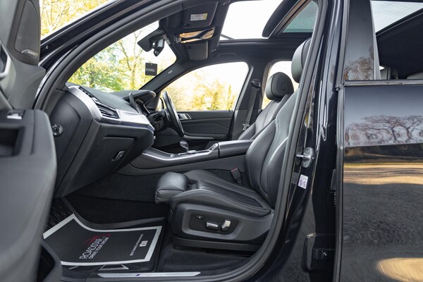 Used BMW X5 2019 for sale - 74310499: Photo 46