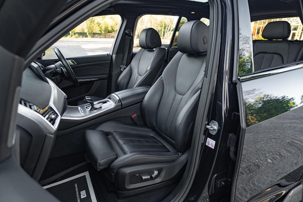 Used BMW X5 2019 for sale - 74310499: Photo 47