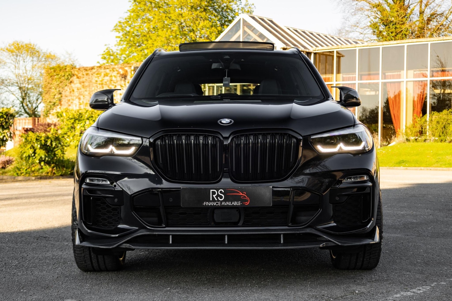 Vehicle 48