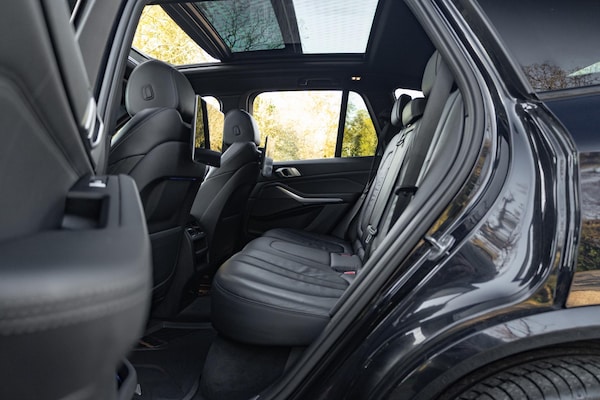 Used BMW X5 2019 for sale - 74310499: Photo 49