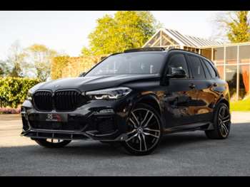 Used BMW X5 2019 for sale - 74310499: Photo