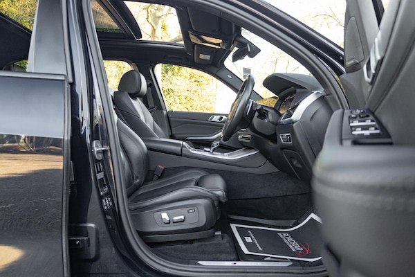 Used BMW X5 2019 for sale - 74310499: Photo 5
