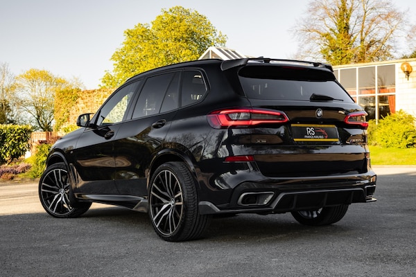 Used BMW X5 2019 for sale - 74310499: Photo 6