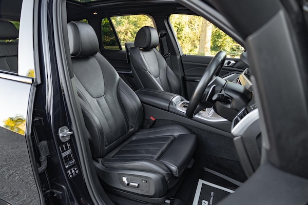 Used BMW X5 2019 for sale - 74310499: Photo 7