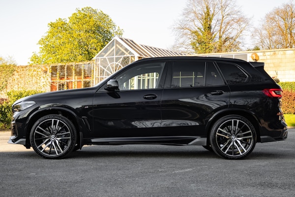 Used BMW X5 2019 for sale - 74310499: Photo 9