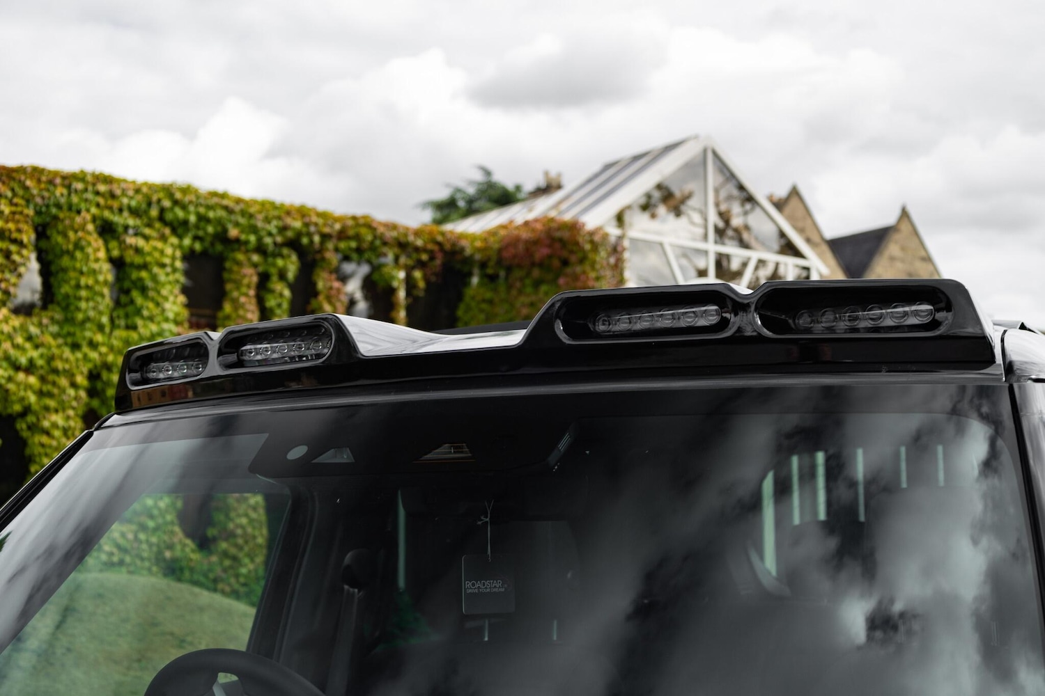 Vehicle 17