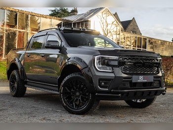 Used Ford Ranger 2024 for sale - 79049513: Photo