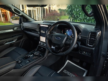 Used Ford Ranger 2024 for sale - 79049513: Photo