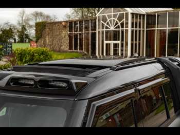Used Land Rover Defender 110 2023 for sale - 74358206: Photo